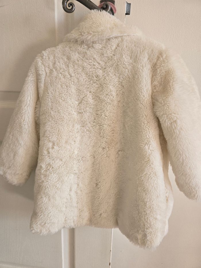 Veste polaire 2ans - photo numéro 3