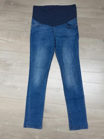 Jeans grossesse