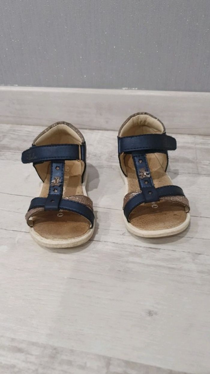 Sandales Pointure 23 - photo numéro 2