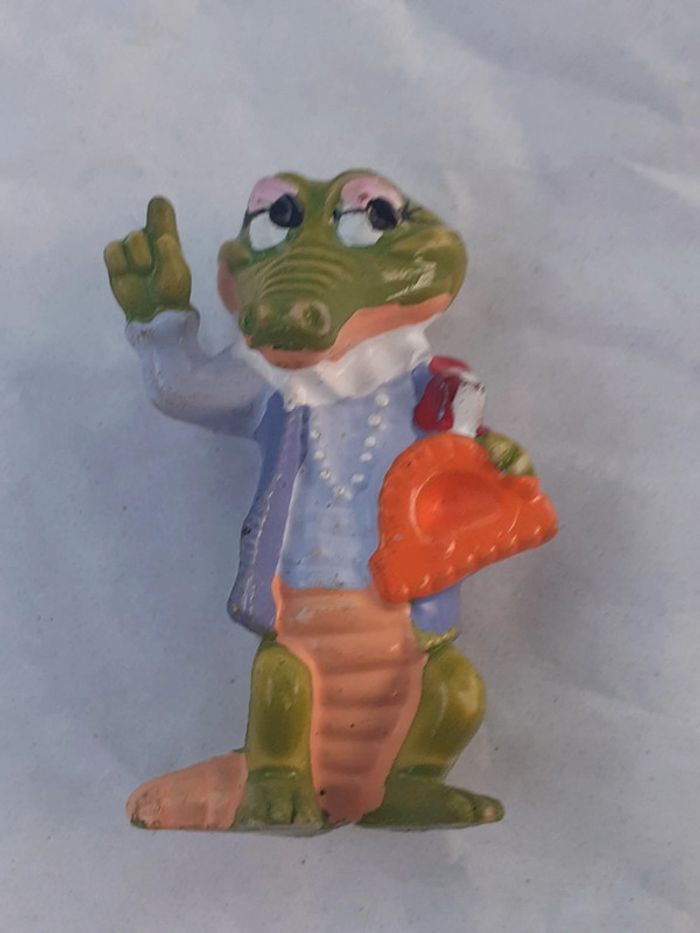 🍫 Les Crazy crocos crocodiles Kinder - photo numéro 3