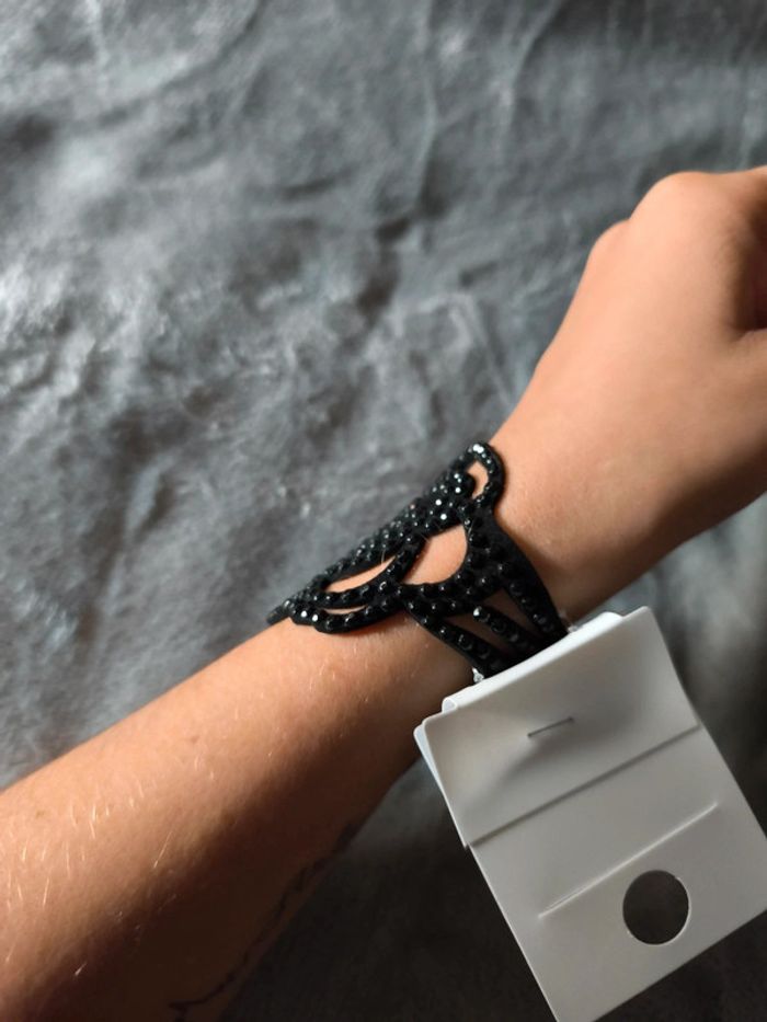 Bracelet rose - photo numéro 5