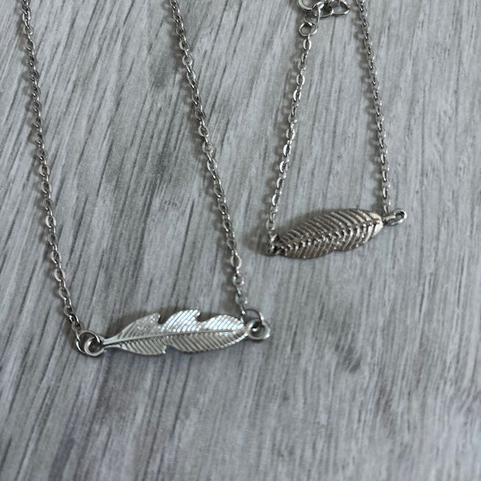 Collier et bracelet - photo numéro 2