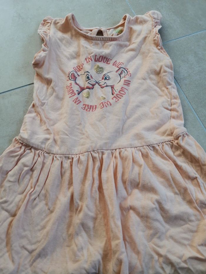 Robe d'été - photo numéro 2