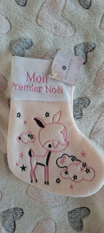 Chaussettes de Noël