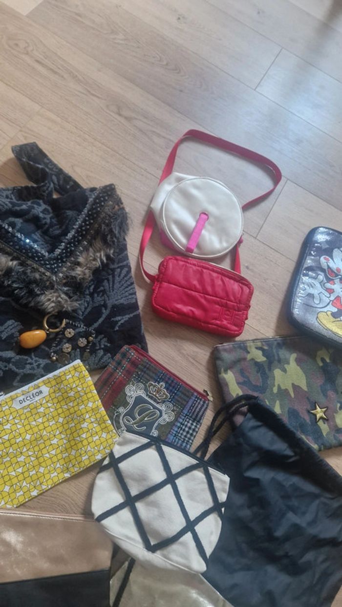 Gros lot sac - photo numéro 4