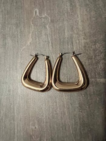 Boucles d’oreilles