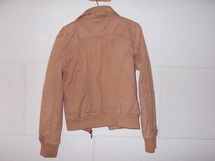 blouson Jennyfer L - photo numéro 2