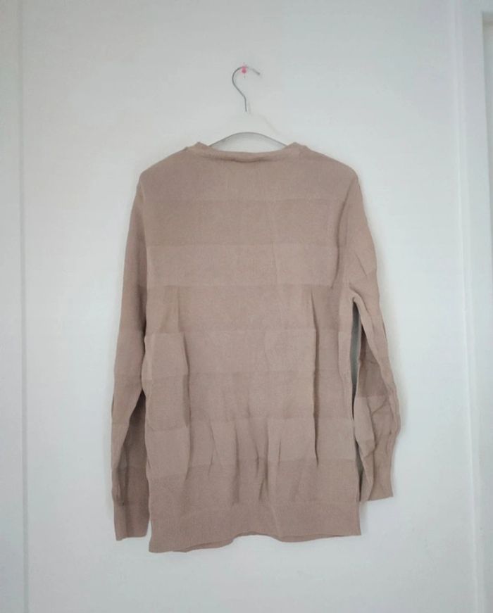 Pull homme - photo numéro 3