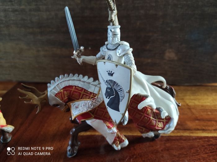 Chevalier