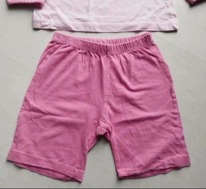 Pyjashort - photo numéro 6