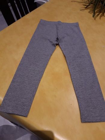 Vends Legging 5 ans