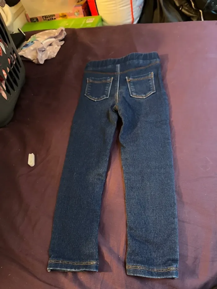 Jegging - photo numéro 2