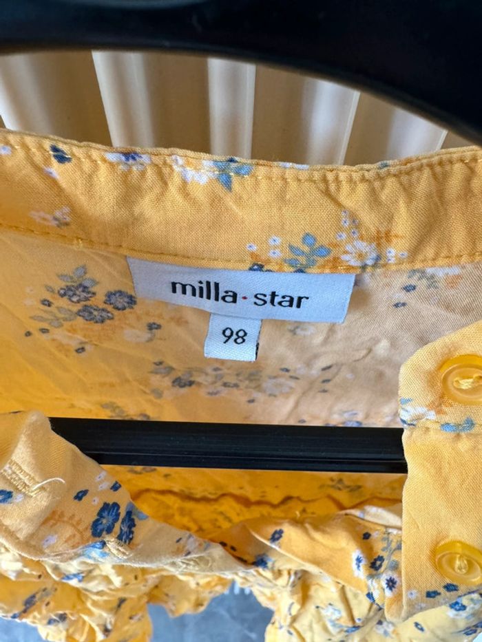 Milla-star - photo numéro 2