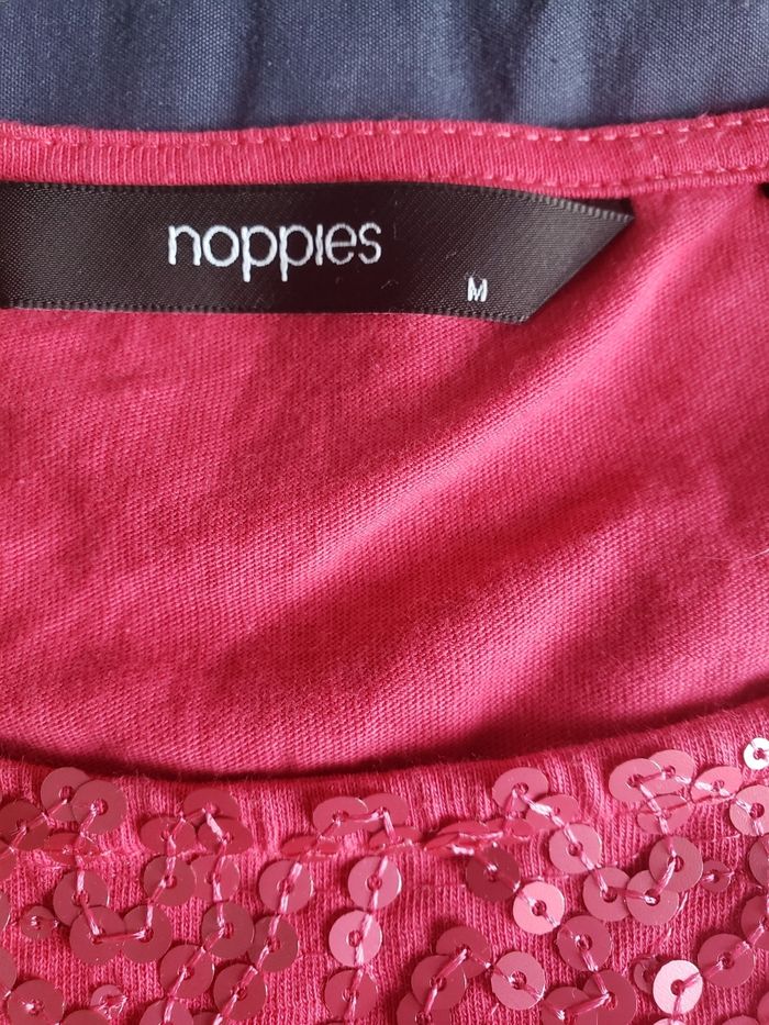 Tee shirt grossesse - photo numéro 2