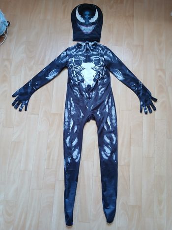 Costume Venom enfant 