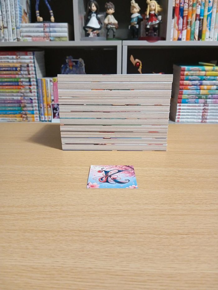 Otaku Otaku intégral - photo numéro 3