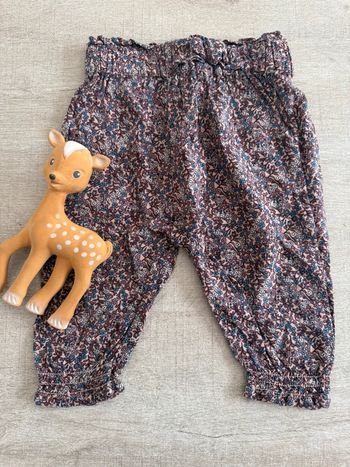 Pantalon Kiabi 6 mois