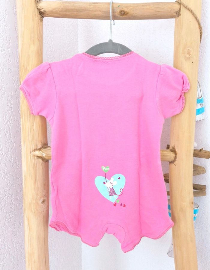 3 Suisses 6 mois - photo numéro 2