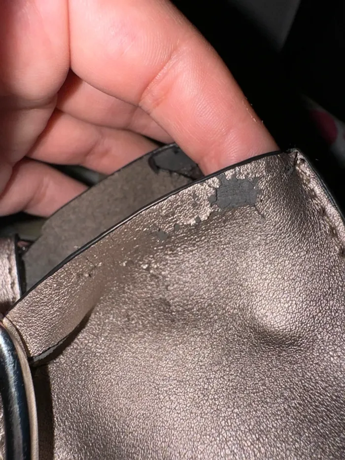 Sac Zara - photo numéro 4