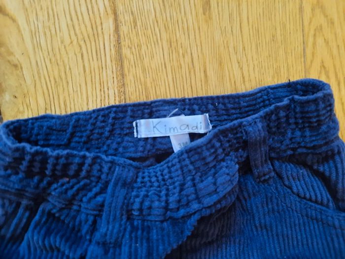 Lot de 2 pantalons hiver - photo numéro 9