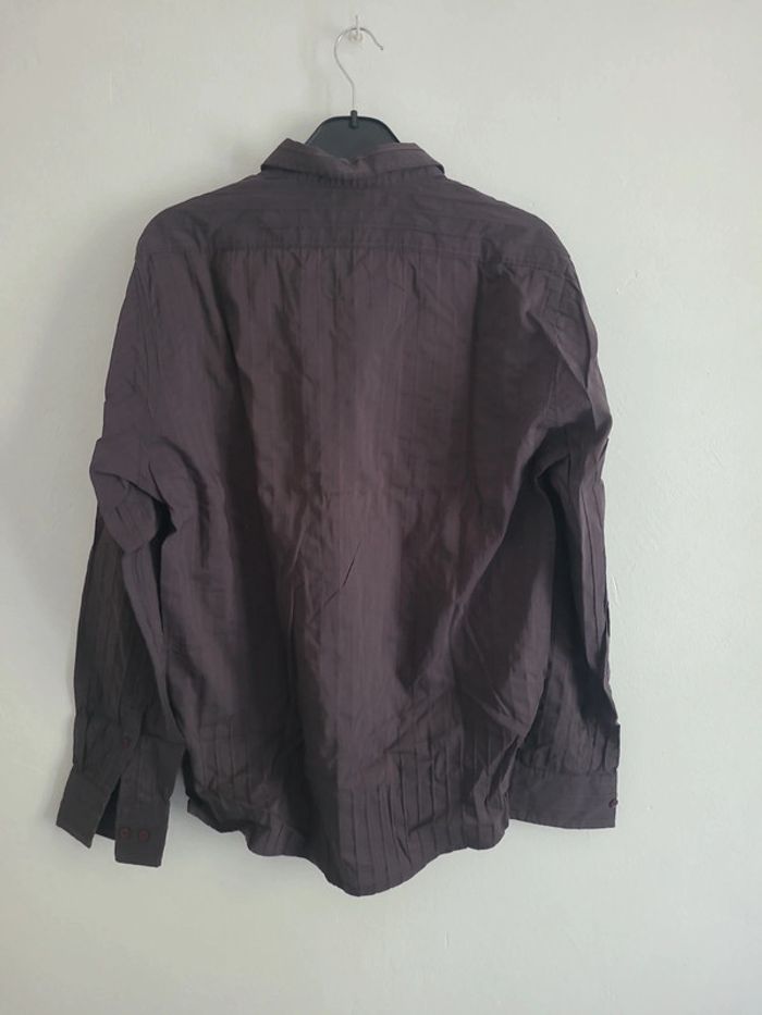 Chemise - photo numéro 4