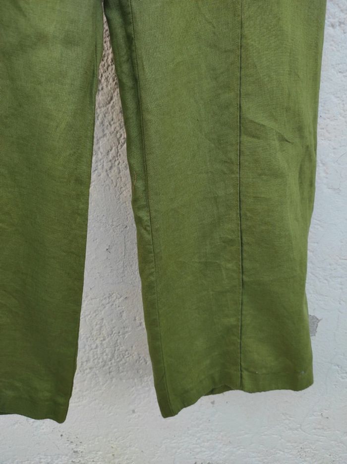 Pantalon vert Primark - photo numéro 4