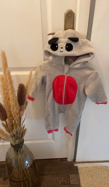 Combinaison sucre d’orge