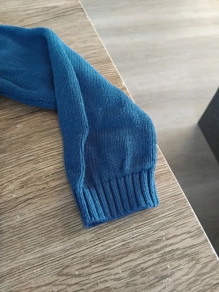 Gilet Gemo - photo numéro 2