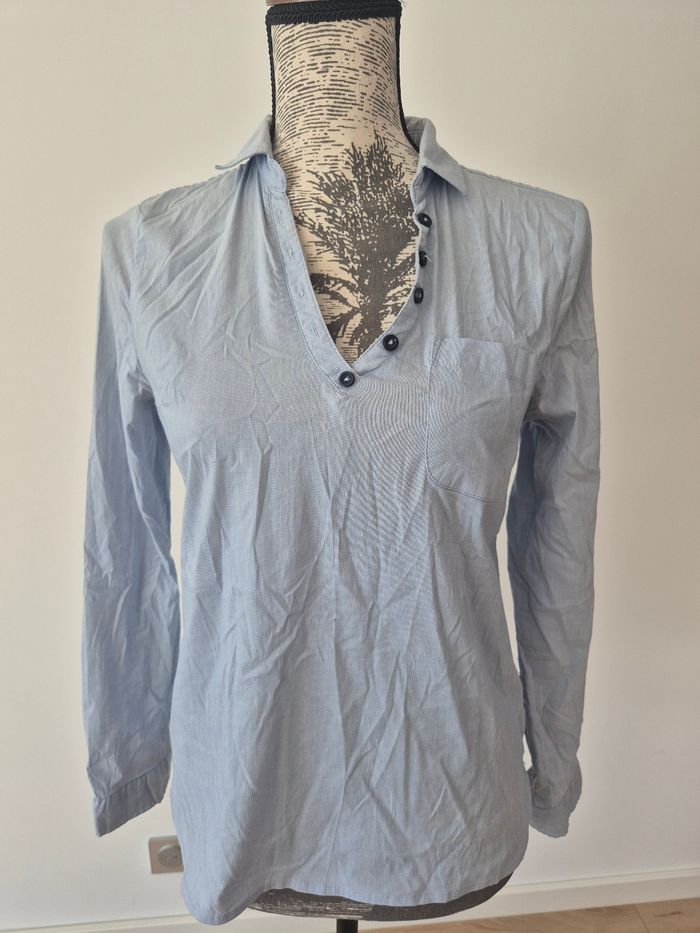 Chemise femme
