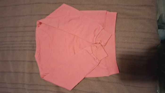 Sweat - photo numéro 3