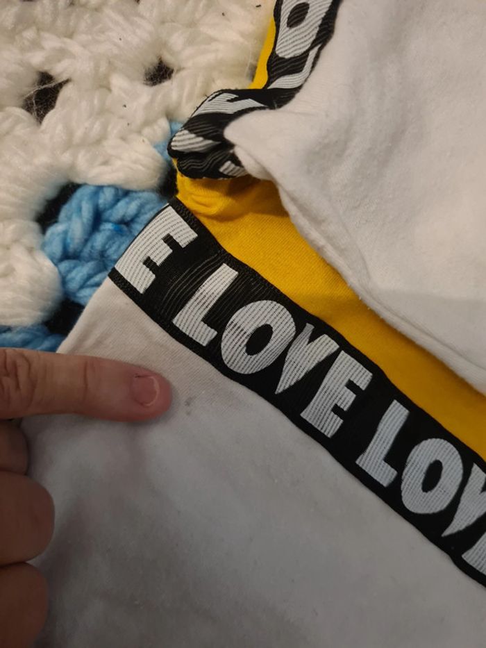 Ensemble jogging bébé 3 à 6mois - photo numéro 9