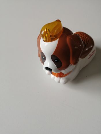 tut-tut animo