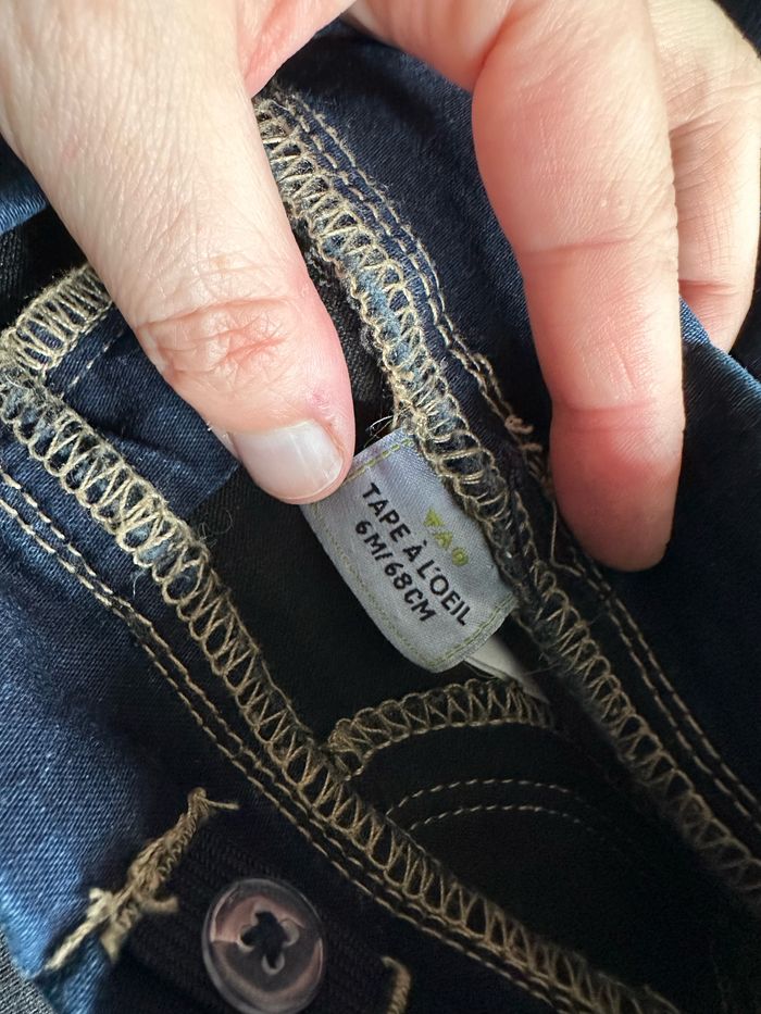 Jean - photo numéro 2