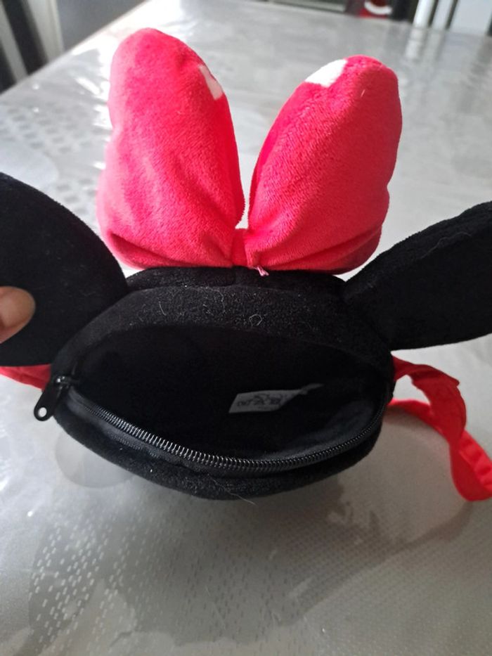 Sac minnie - photo numéro 3