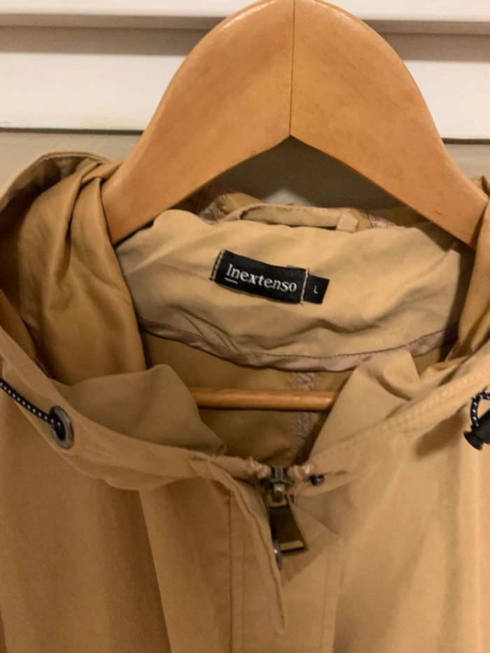 Coupe vent - photo numéro 2