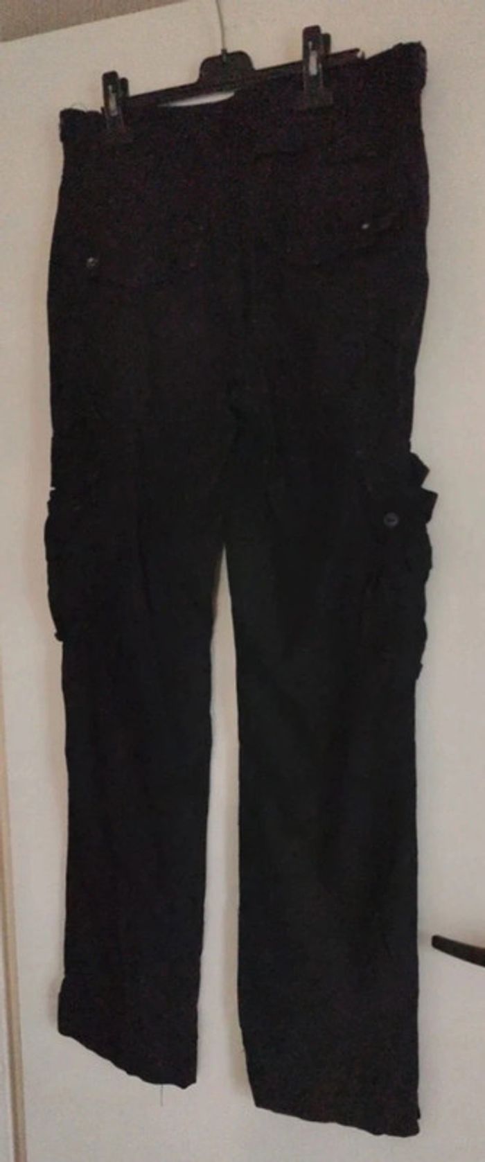 Pantalon bonobo t 38