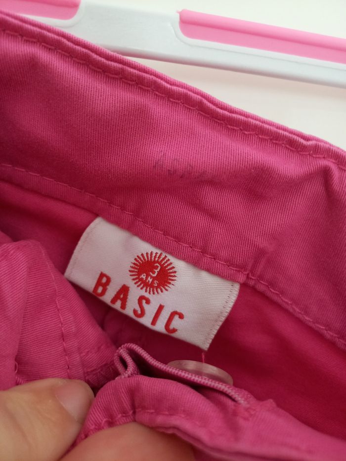 Pantalon 3 ans basic - photo numéro 4