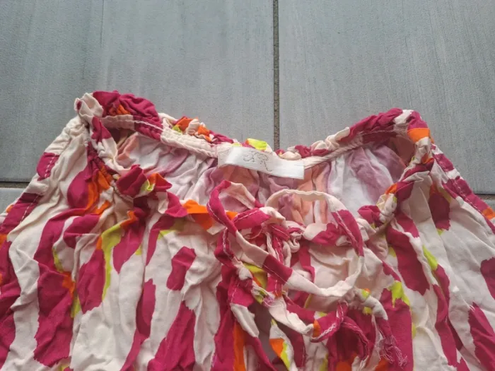 Robe longue d'été NR - photo numéro 6