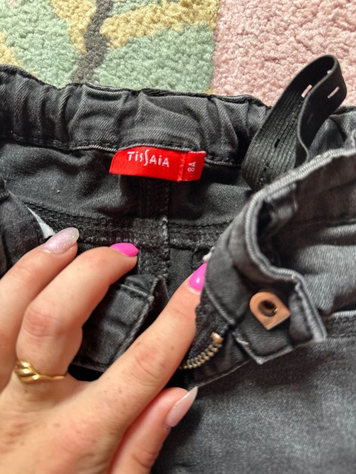 Jeans 8ans - photo numéro 2