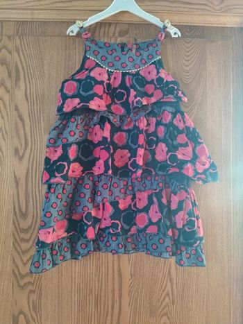 Robe taille 2 ans