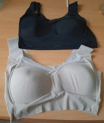 Brassières shein