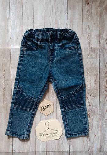 Jean 18MF01