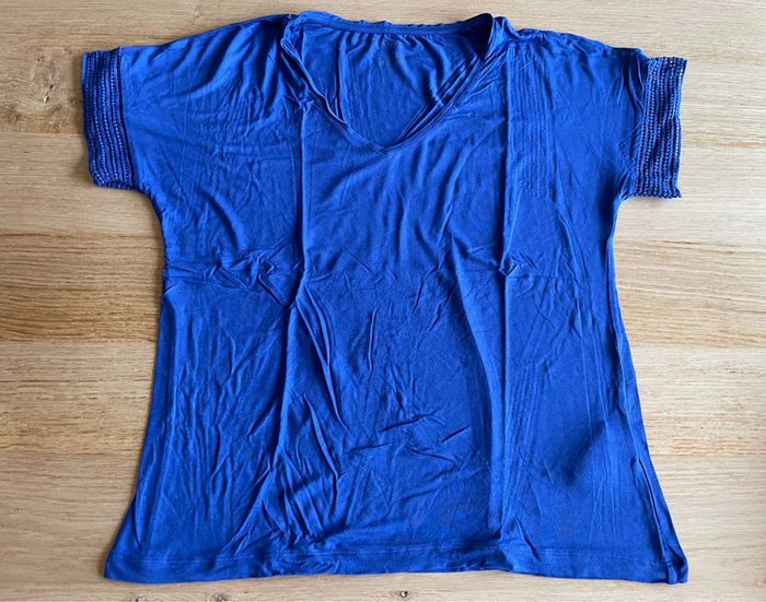 T-shirt taille 38/40