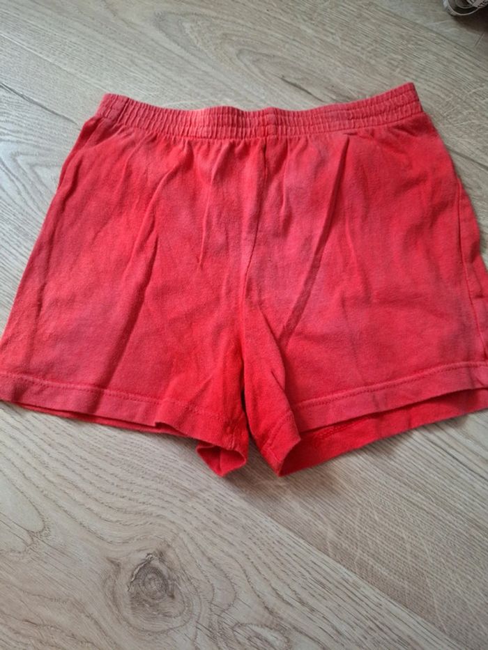 Lot 4 shorts TBE (+4offerts) - photo numéro 6