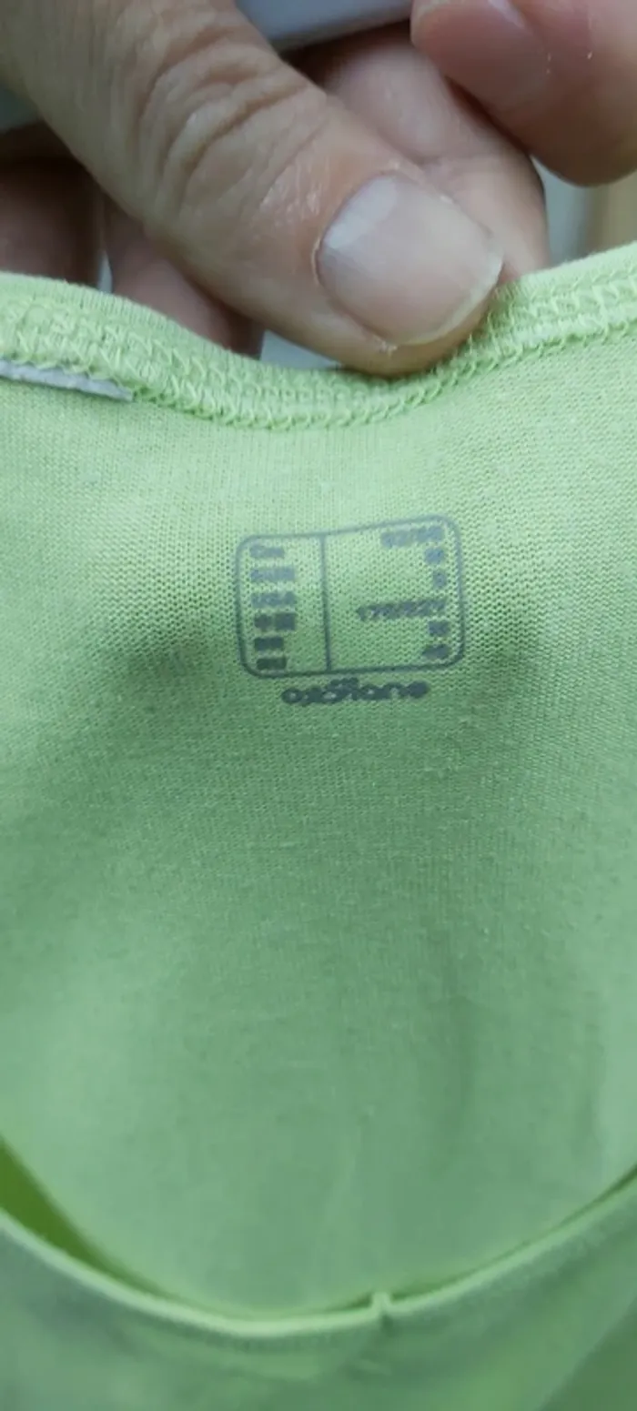 T-shirt - photo numéro 2