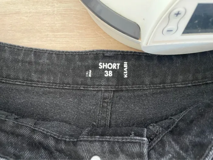 Short femme Taille M - photo numéro 3