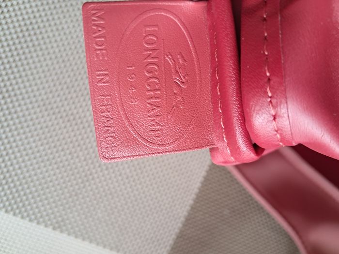 Sac à main avec une bandoulière - photo numéro 5