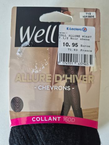 Collant