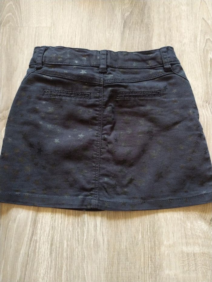 Jupe courte 4 ans - photo numéro 5