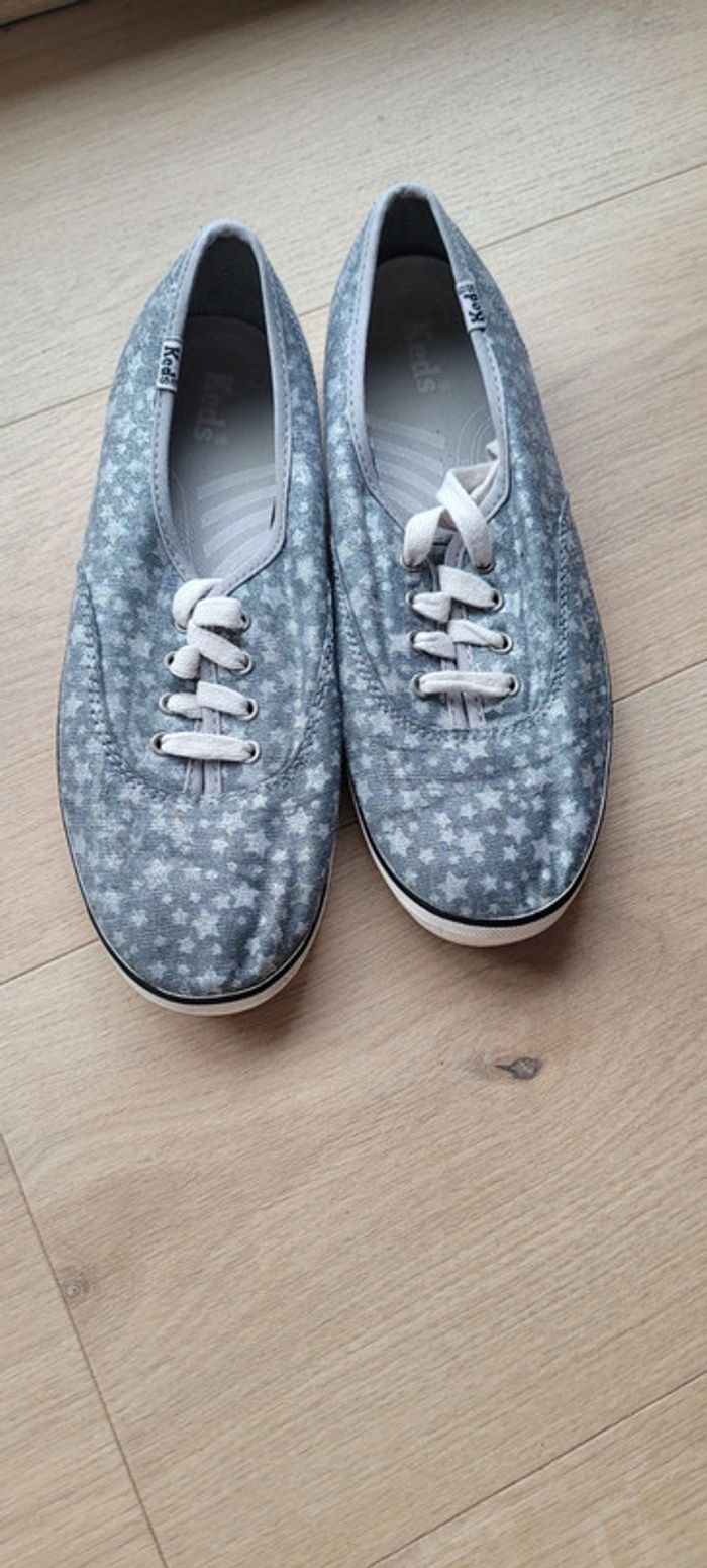 Baskets Keds 38 - photo numéro 4